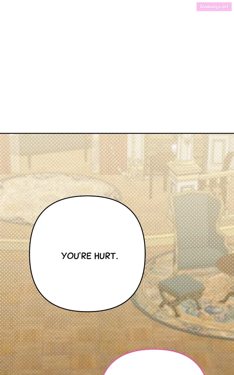 Baby Tyrant Zinmanga X Chapter 68 Page 95