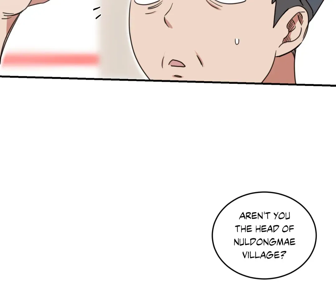 Our Sunny Days Zinmanga X Chapter 27 Page 51