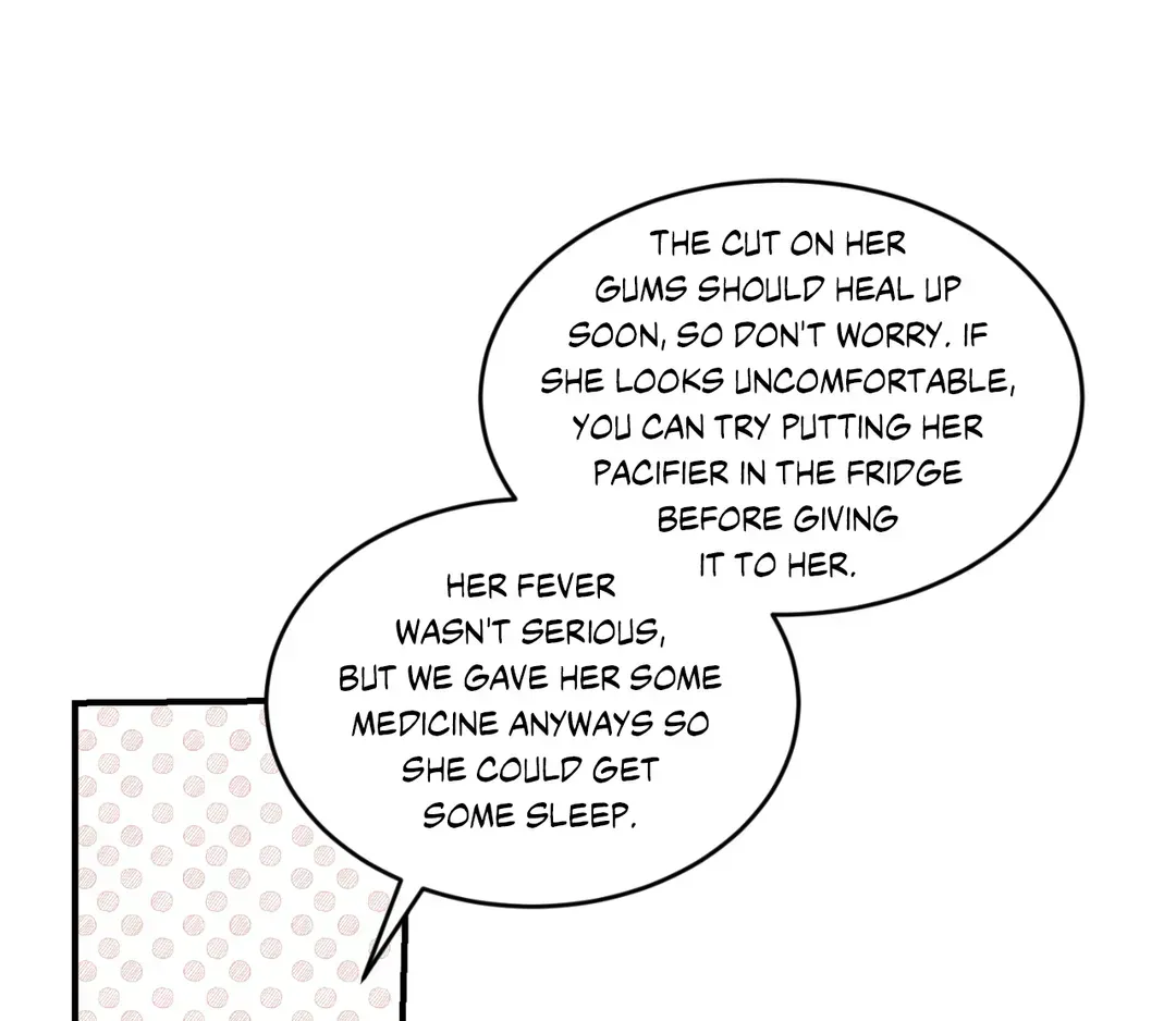 Our Sunny Days Zinmanga X Chapter 27 Page 84