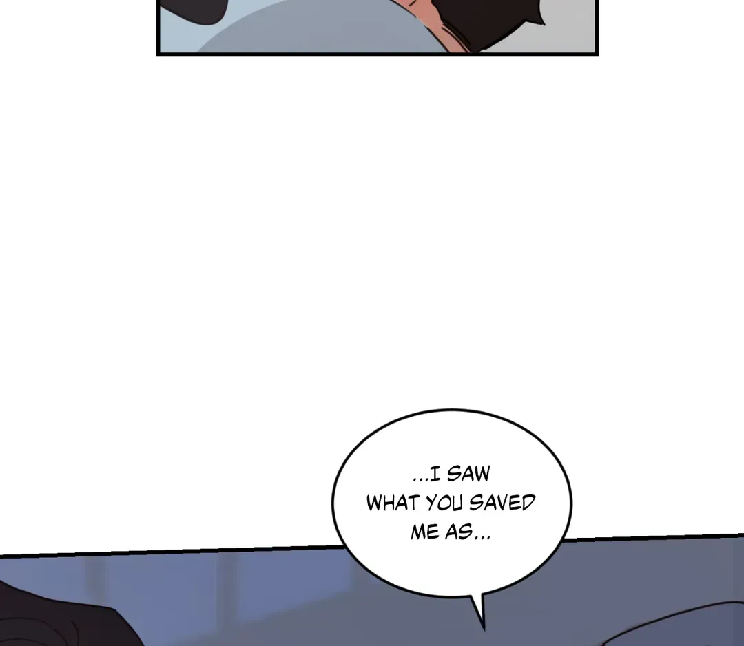 Our Sunny Days Zinmanga X Chapter 27 Page 97