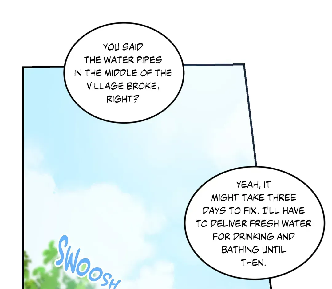 Our Sunny Days Zinmanga X Chapter 26 Page 83