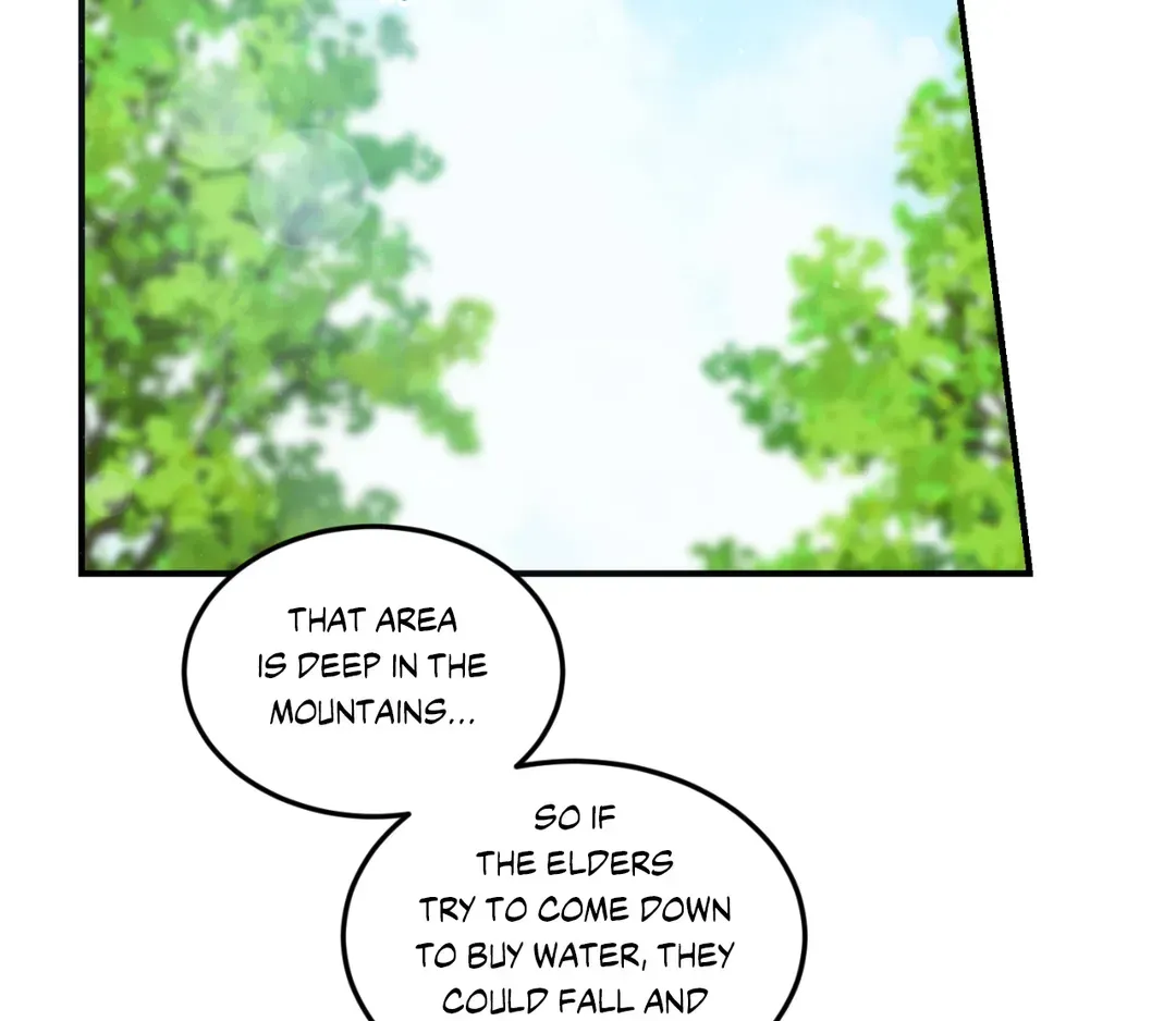 Our Sunny Days Zinmanga X Chapter 26 Page 84