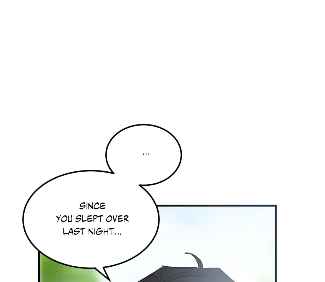Our Sunny Days Zinmanga X Chapter 26 Page 87