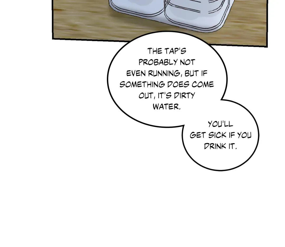Our Sunny Days Zinmanga X Chapter 26 Page 106