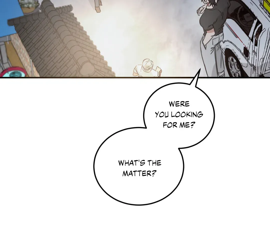 Our Sunny Days Zinmanga X Chapter 26 Page 113