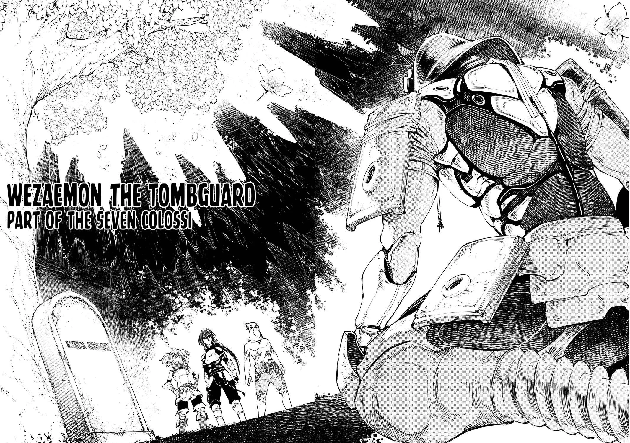Shangri-La Frontier ~ Kusoge Hunter, Kamige Ni Idoman To Su~ Zinmanga X Chapter 31 Page 5