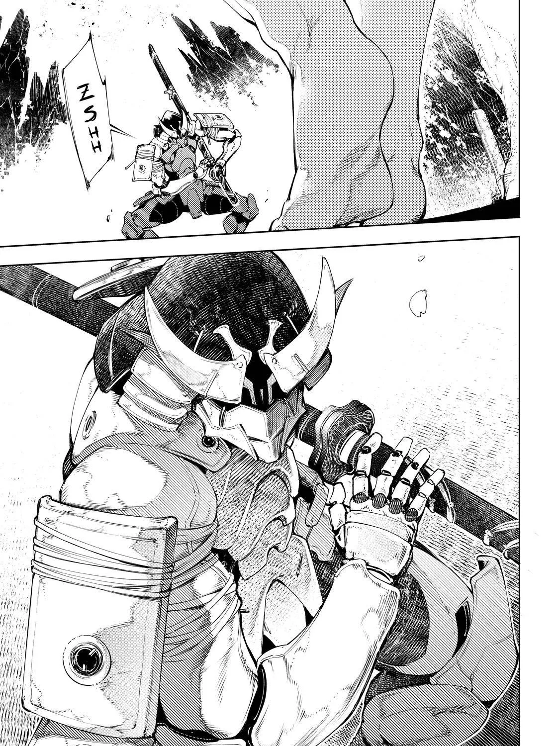 Shangri-La Frontier ~ Kusoge Hunter, Kamige Ni Idoman To Su~ Zinmanga X Chapter 31 Page 9