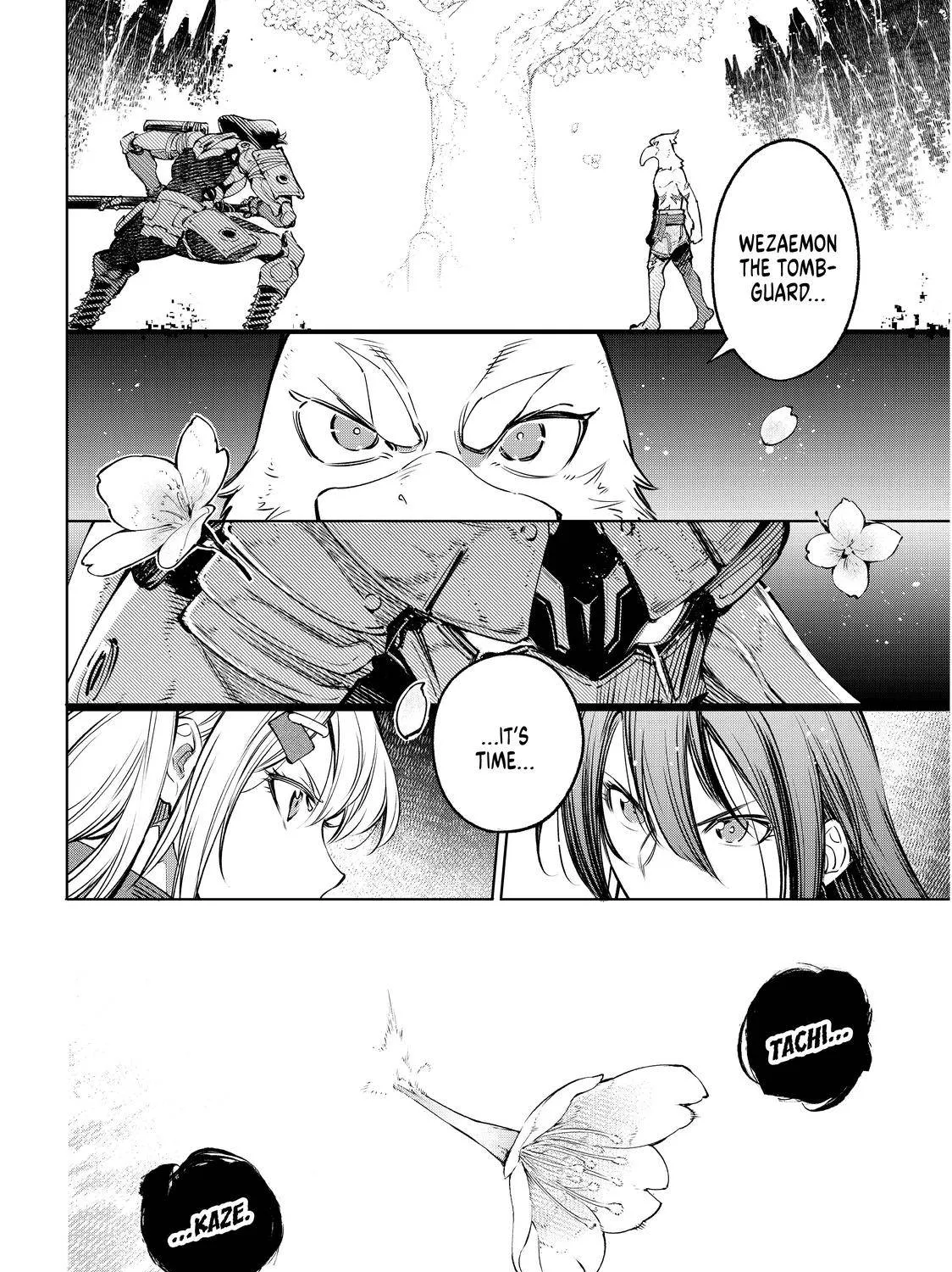 Shangri-La Frontier ~ Kusoge Hunter, Kamige Ni Idoman To Su~ Zinmanga X Chapter 31 Page 11