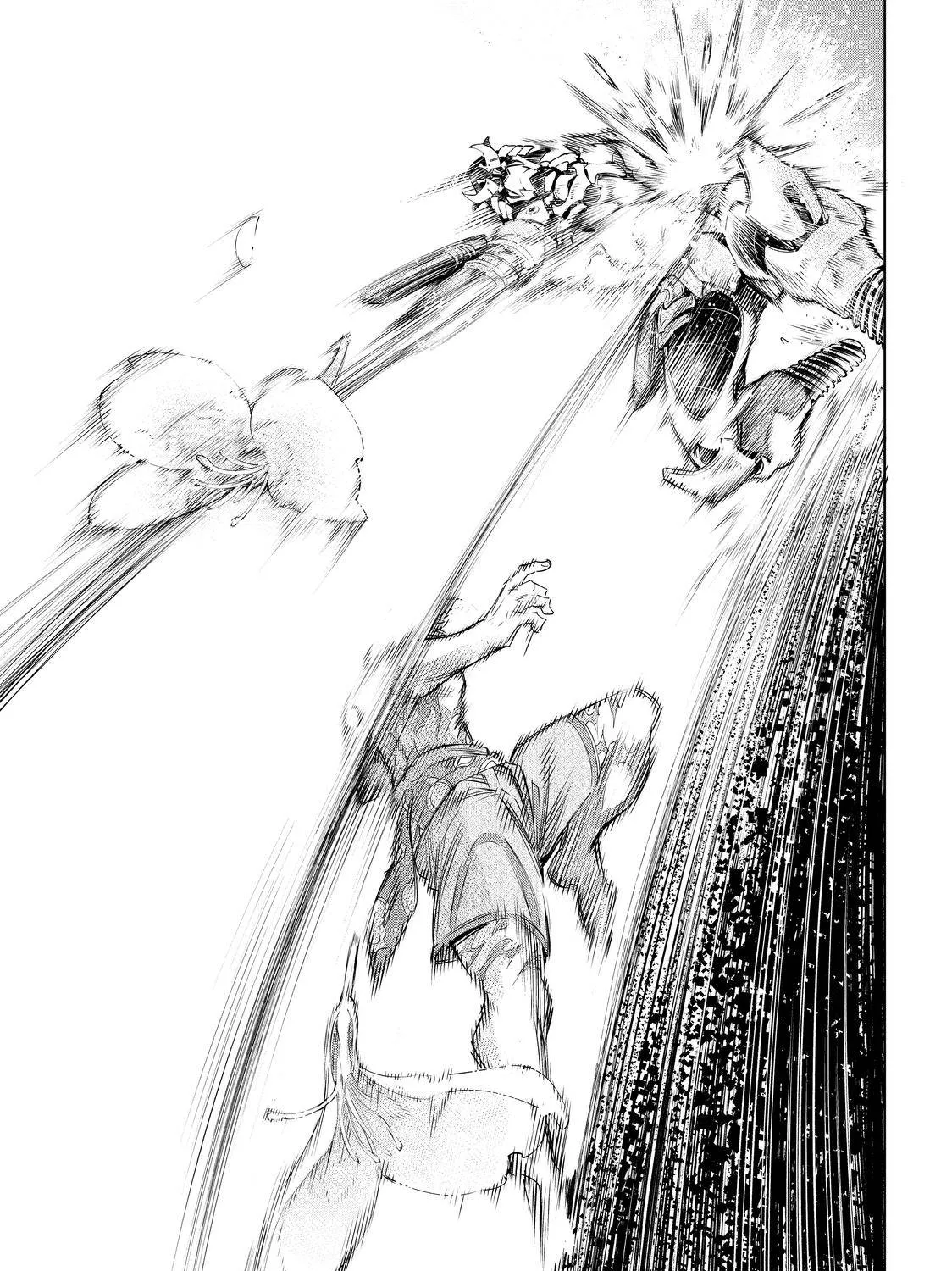 Shangri-La Frontier ~ Kusoge Hunter, Kamige Ni Idoman To Su~ Zinmanga X Chapter 31 Page 13