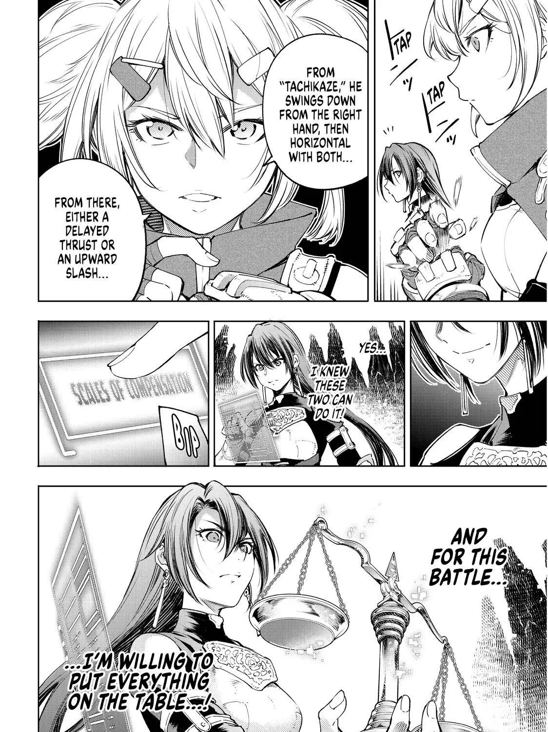 Shangri-La Frontier ~ Kusoge Hunter, Kamige Ni Idoman To Su~ Zinmanga X Chapter 31 Page 27
