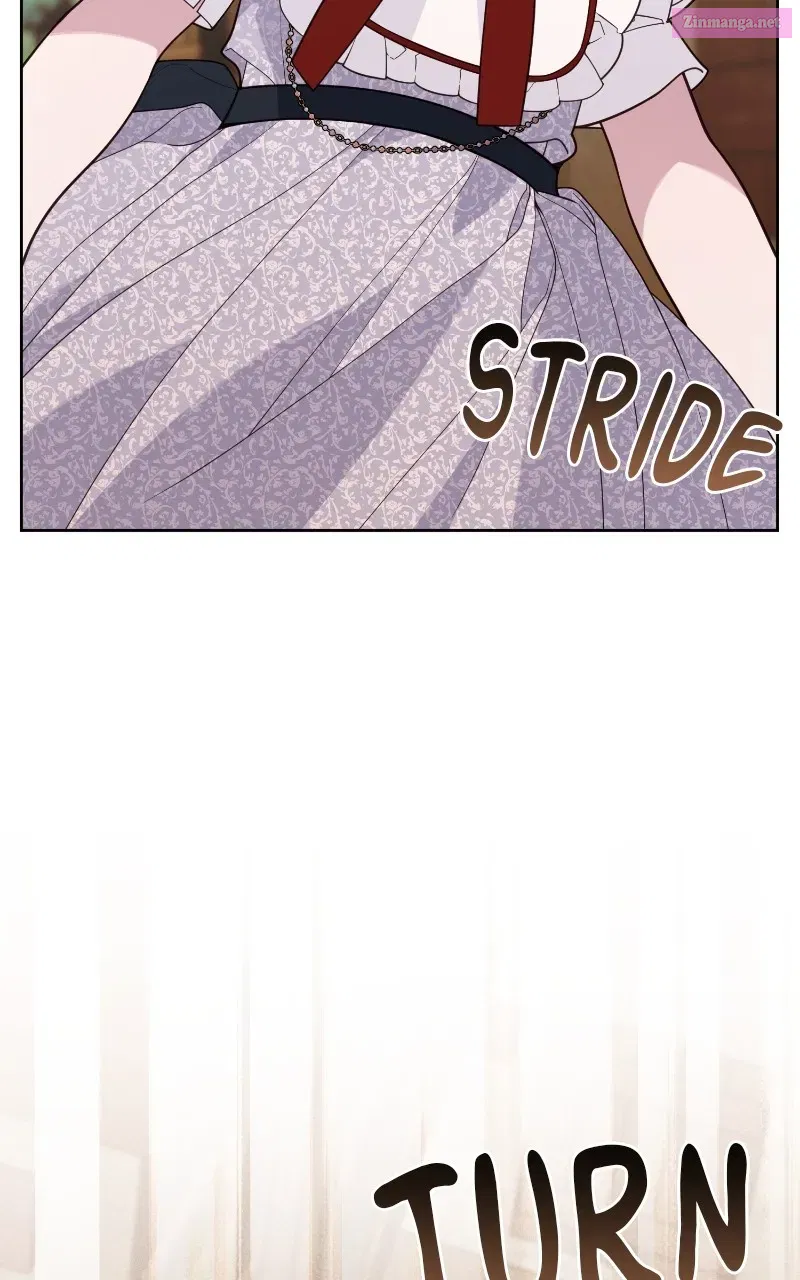 Baby Tyrant Zinmanga X Chapter 67 Page 28