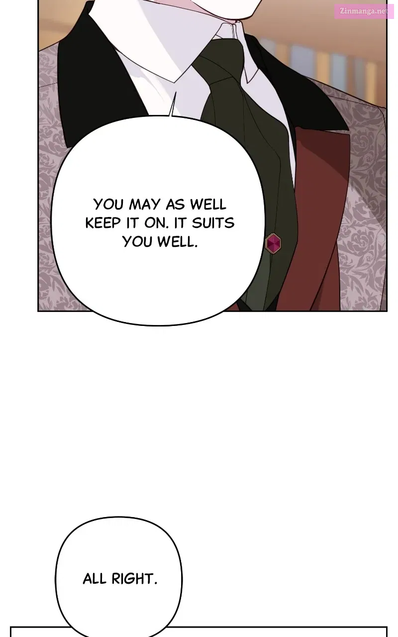Baby Tyrant Zinmanga X Chapter 67 Page 53