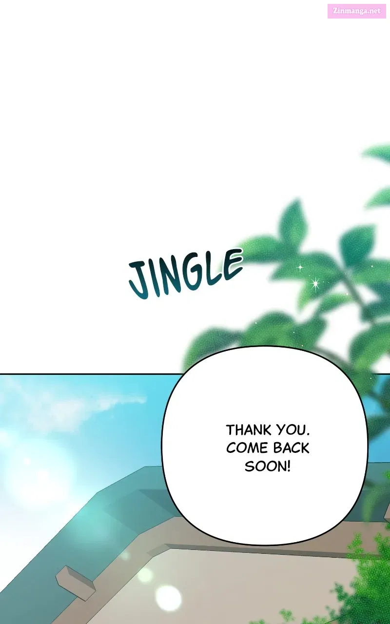 Baby Tyrant Zinmanga X Chapter 67 Page 55