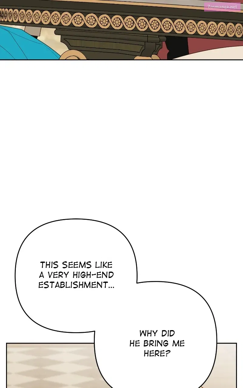 Baby Tyrant Zinmanga X Chapter 67 Page 68