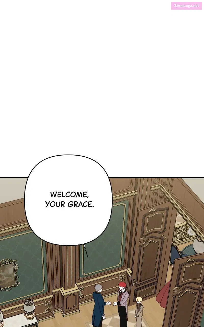 Baby Tyrant Zinmanga X Chapter 67 Page 70