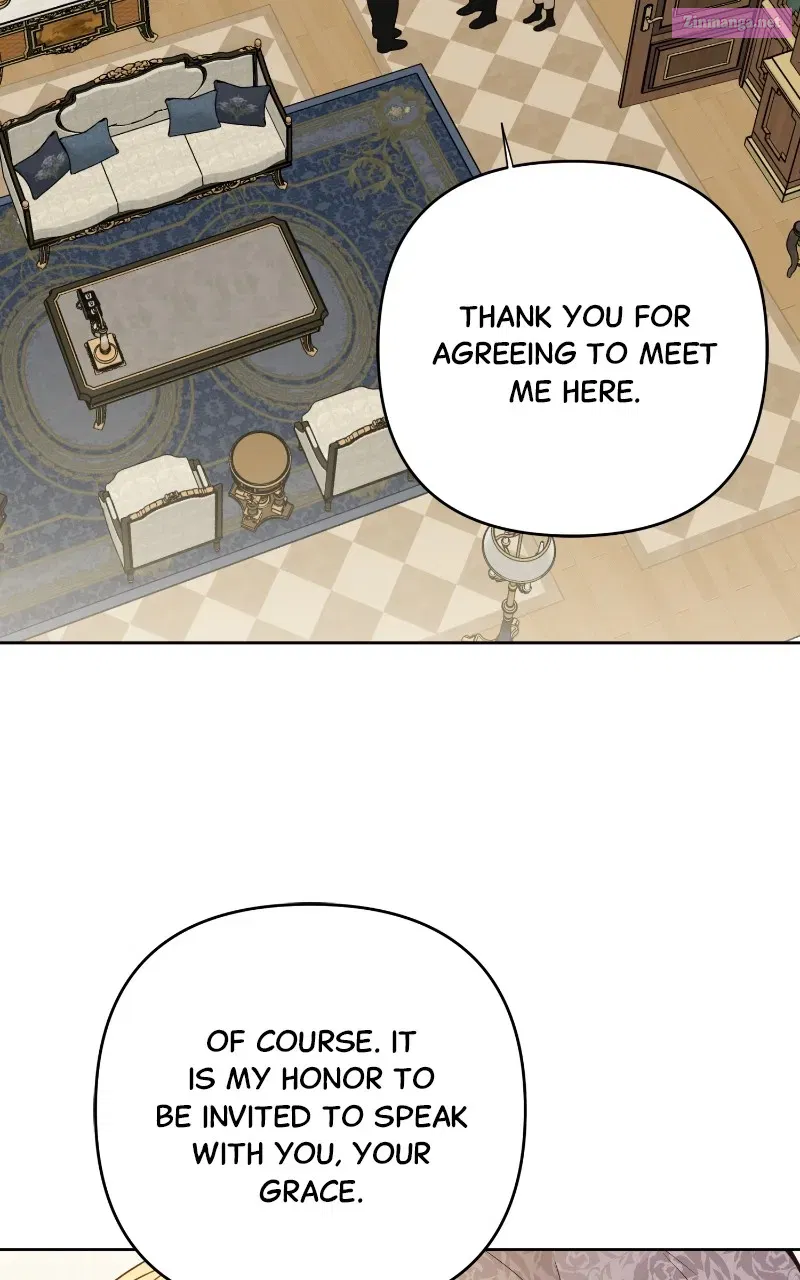 Baby Tyrant Zinmanga X Chapter 67 Page 71