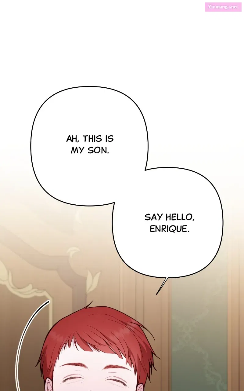 Baby Tyrant Zinmanga X Chapter 67 Page 73