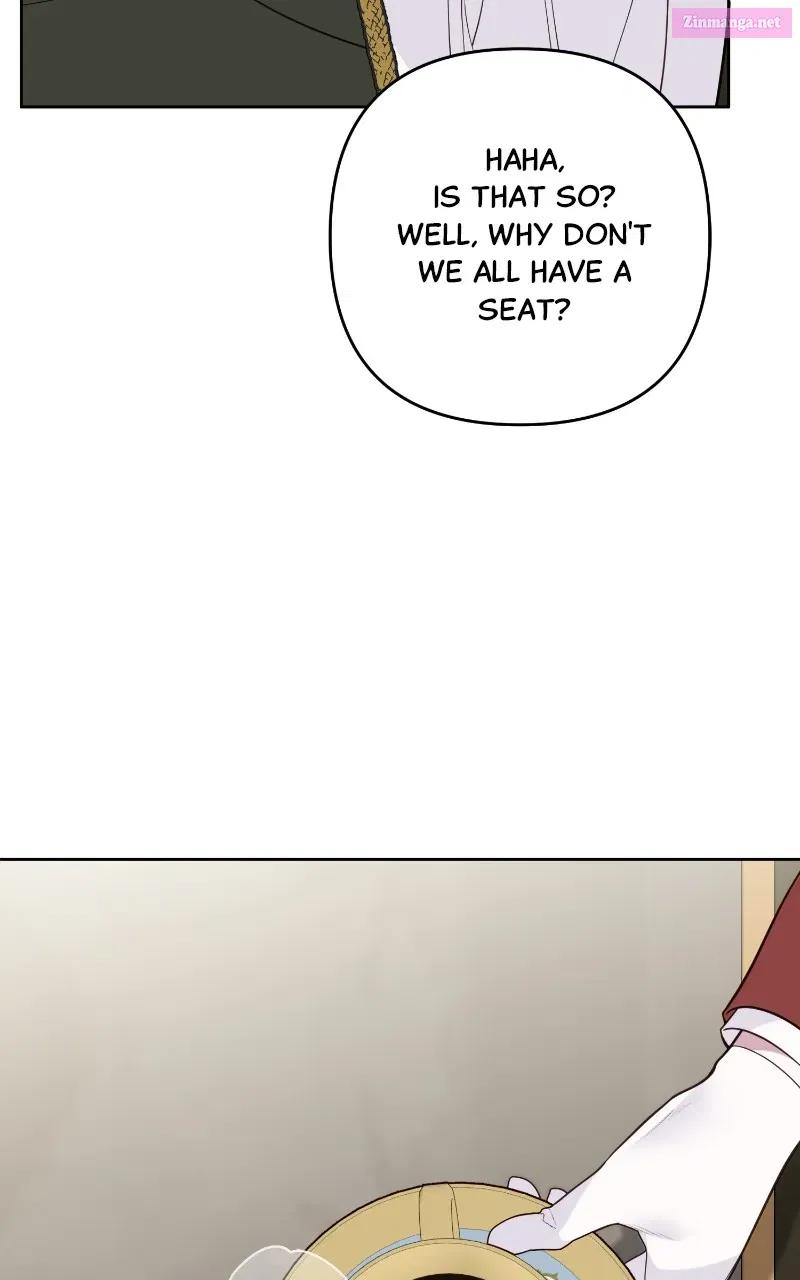 Baby Tyrant Zinmanga X Chapter 67 Page 78