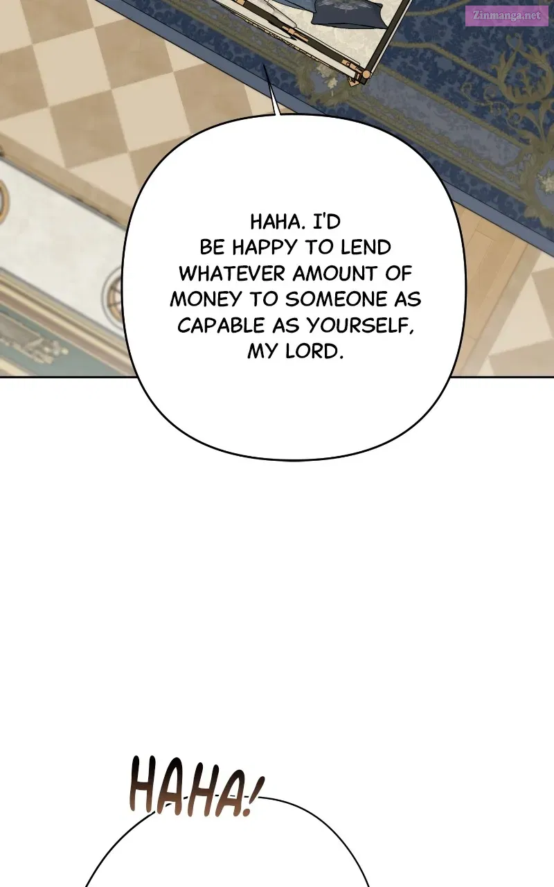 Baby Tyrant Zinmanga X Chapter 67 Page 81