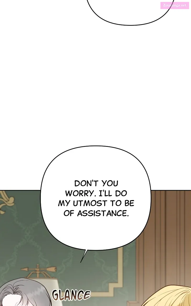 Baby Tyrant Zinmanga X Chapter 67 Page 83