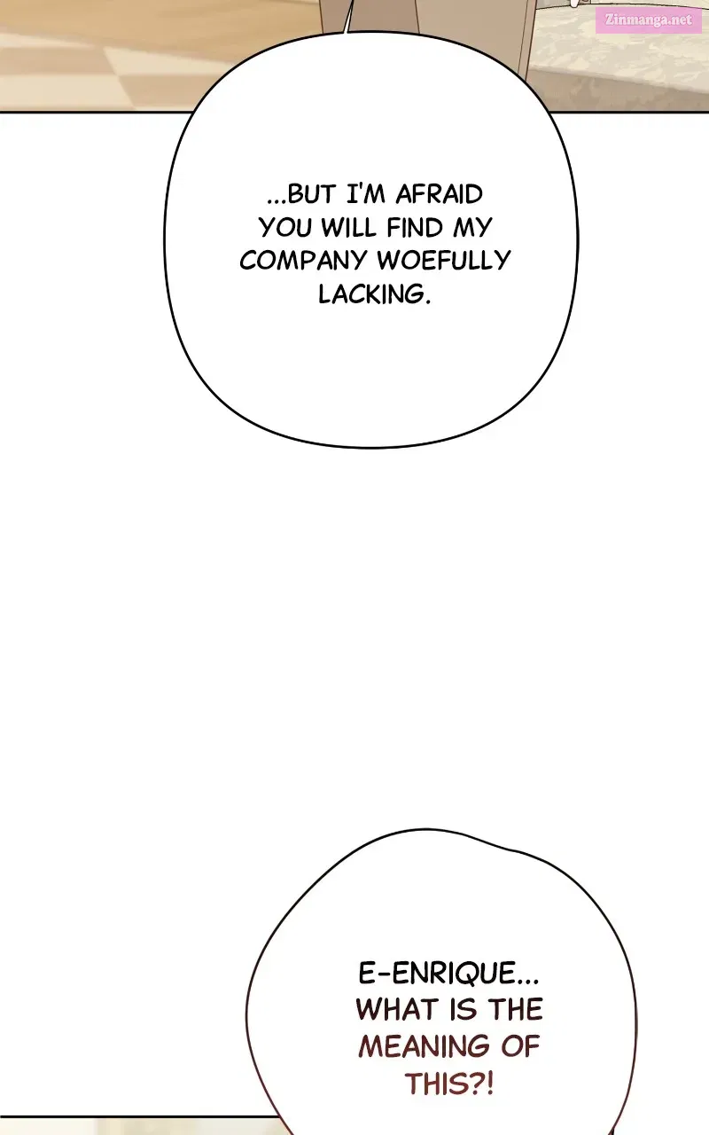 Baby Tyrant Zinmanga X Chapter 67 Page 107