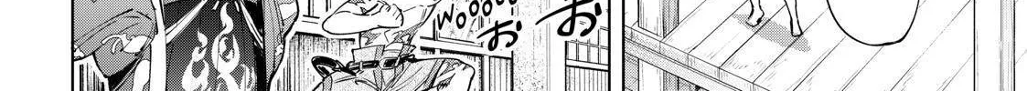 Shangri-La Frontier ~ Kusoge Hunter, Kamige Ni Idoman To Su~ Zinmanga X Chapter 30 Page 8
