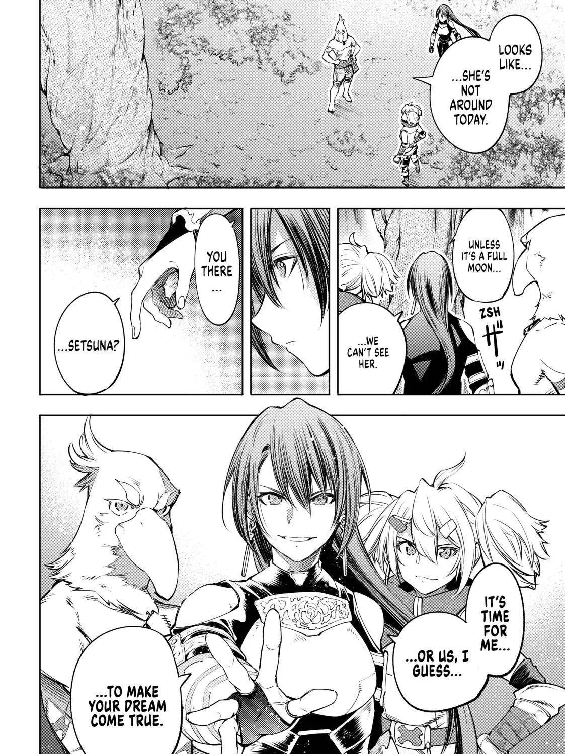 Shangri-La Frontier ~ Kusoge Hunter, Kamige Ni Idoman To Su~ Zinmanga X Chapter 30 Page 27