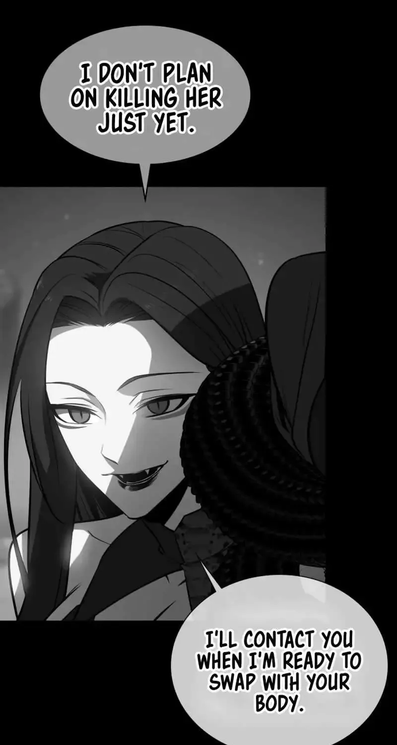 Day Walker Zinmanga X Chapter 23 Page 135