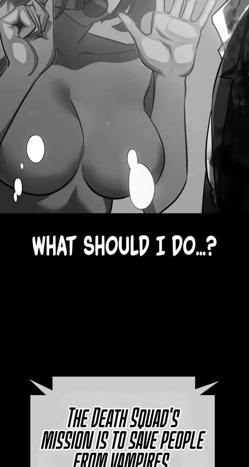 Day Walker Zinmanga X Chapter 23 Page 137