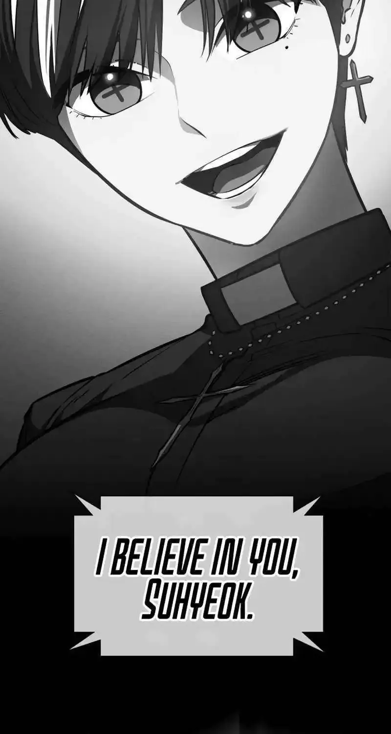 Day Walker Zinmanga X Chapter 23 Page 141