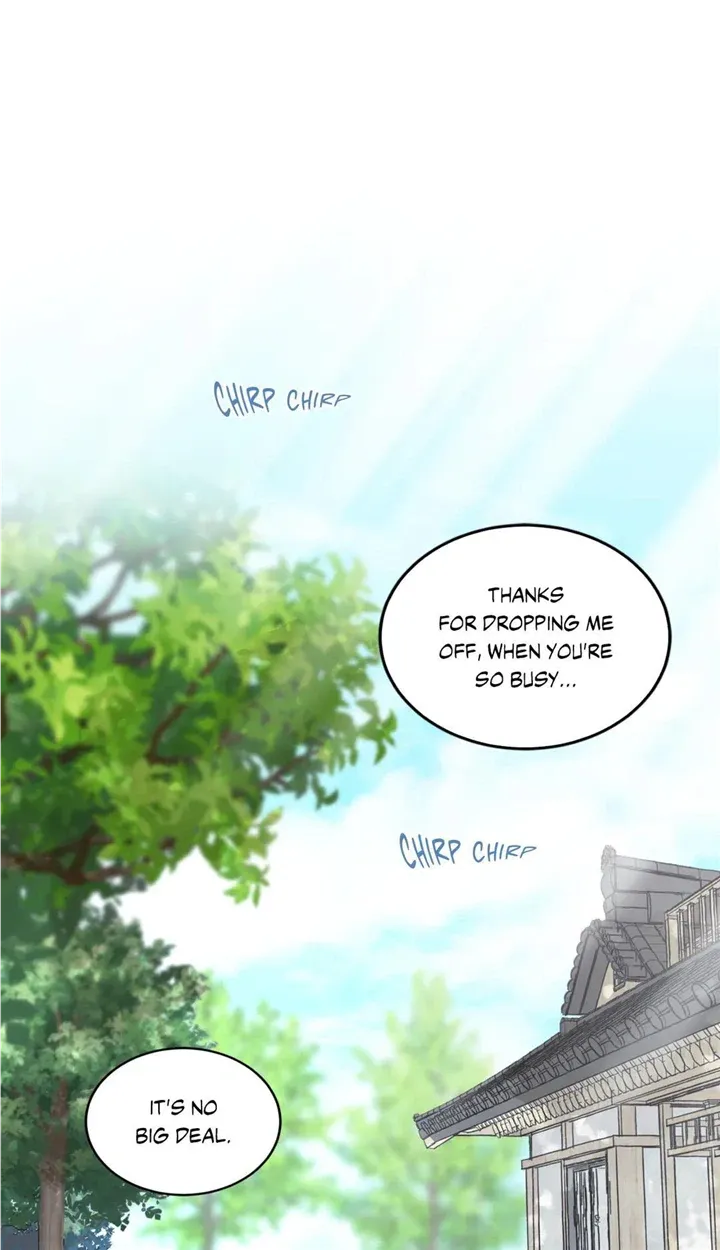 Our Sunny Days Zinmanga X Chapter 25 Page 3