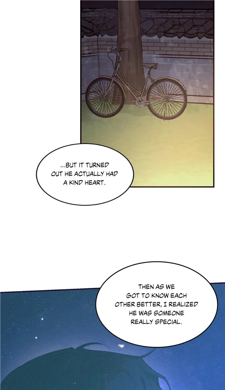 Our Sunny Days Zinmanga X Chapter 25 Page 52
