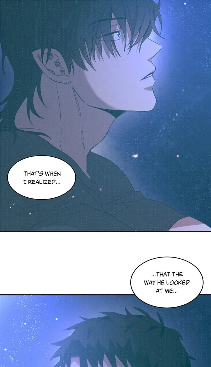 Our Sunny Days Zinmanga X Chapter 25 Page 53