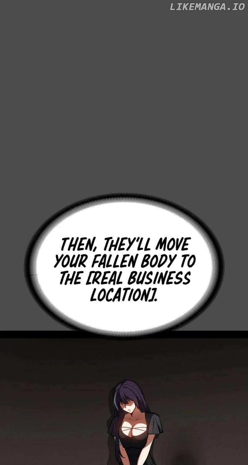 Day Walker Zinmanga X Chapter 22 Page 95