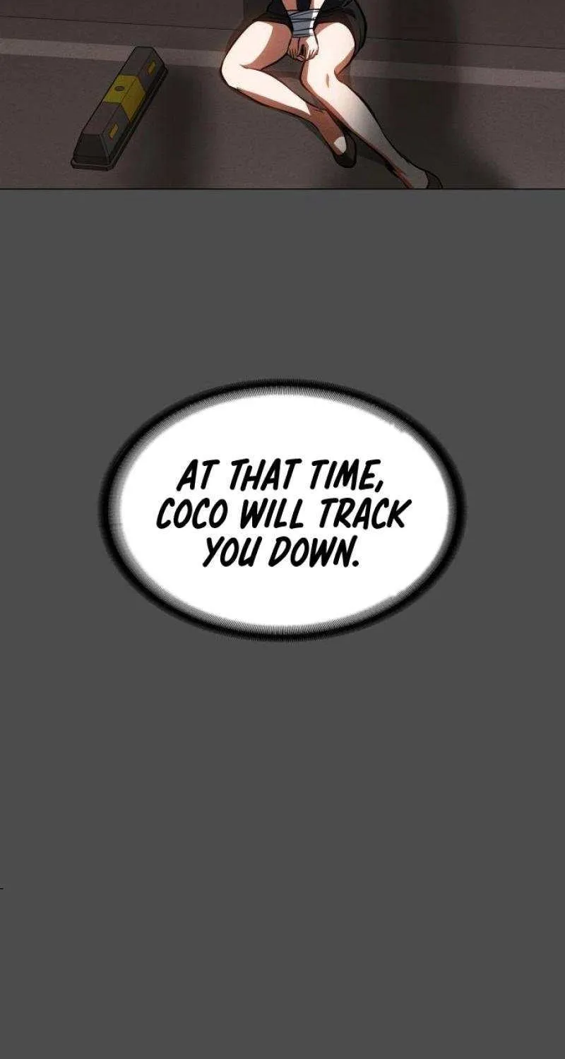 Day Walker Zinmanga X Chapter 22 Page 96