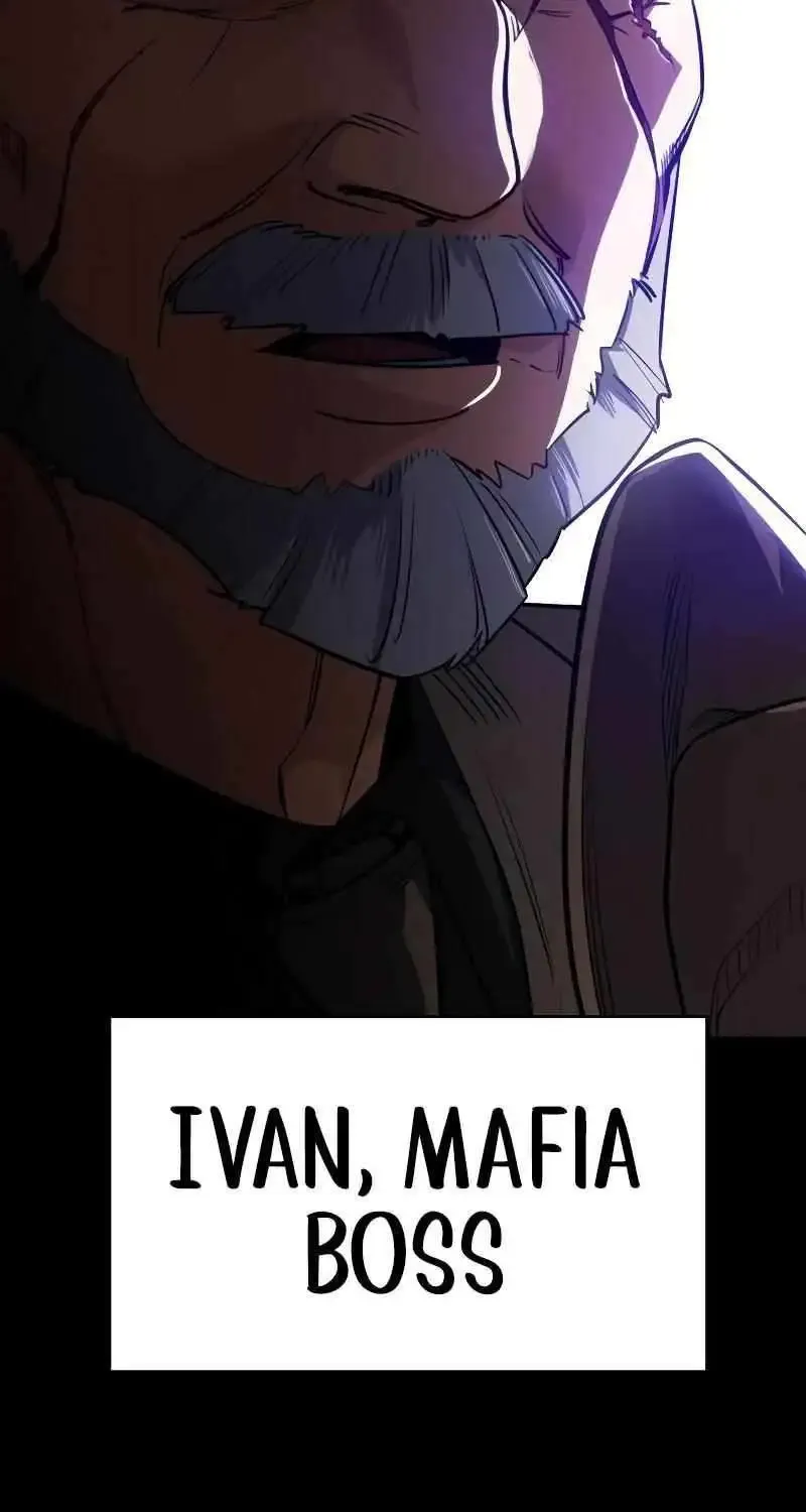 Day Walker Zinmanga X Chapter 21 Page 27