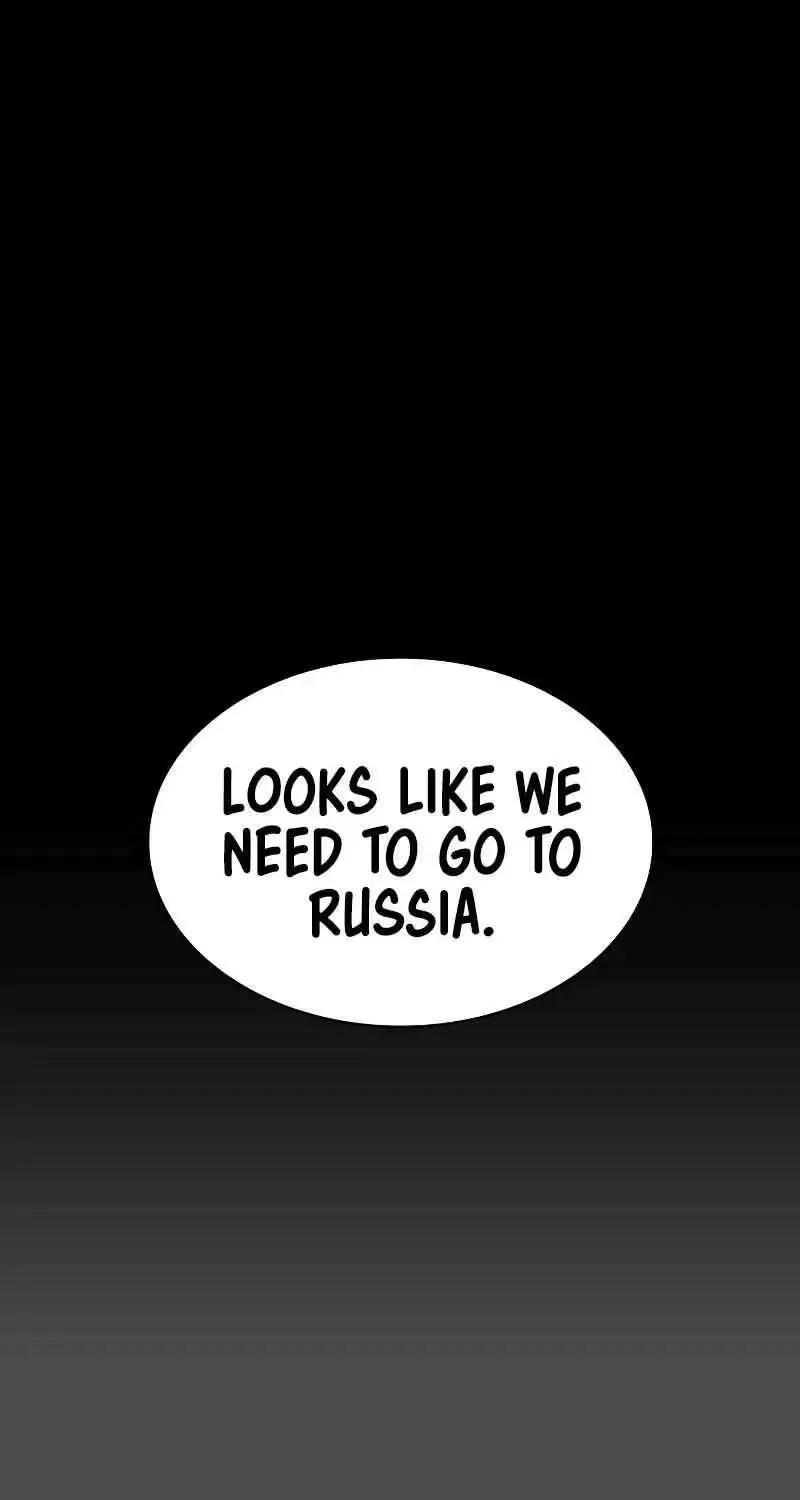 Day Walker Zinmanga X Chapter 21 Page 34