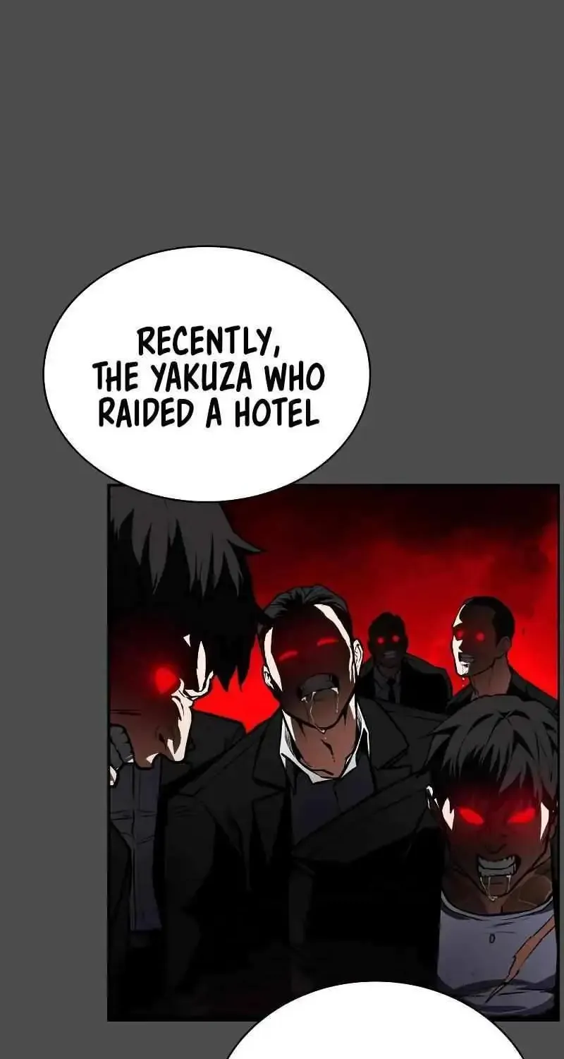 Day Walker Zinmanga X Chapter 21 Page 35