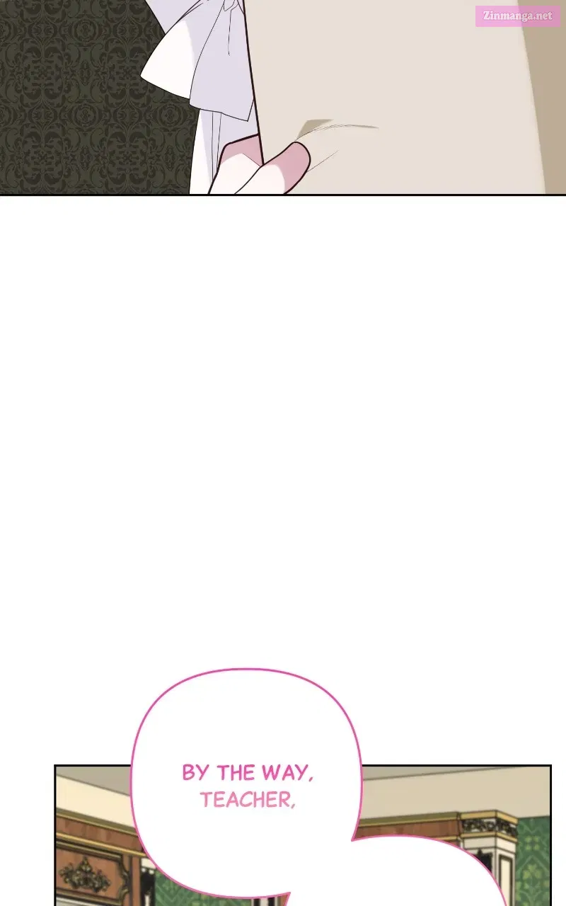 Baby Tyrant Zinmanga X Chapter 66 Page 5