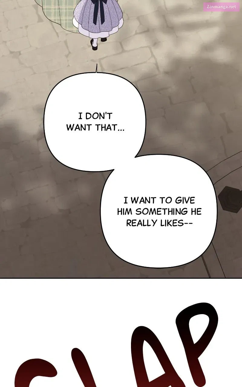 Baby Tyrant Zinmanga X Chapter 66 Page 88