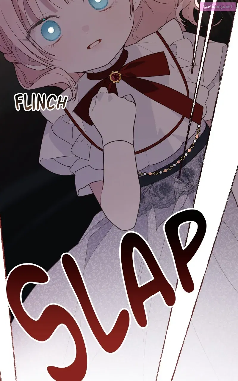 Baby Tyrant Zinmanga X Chapter 66 Page 90