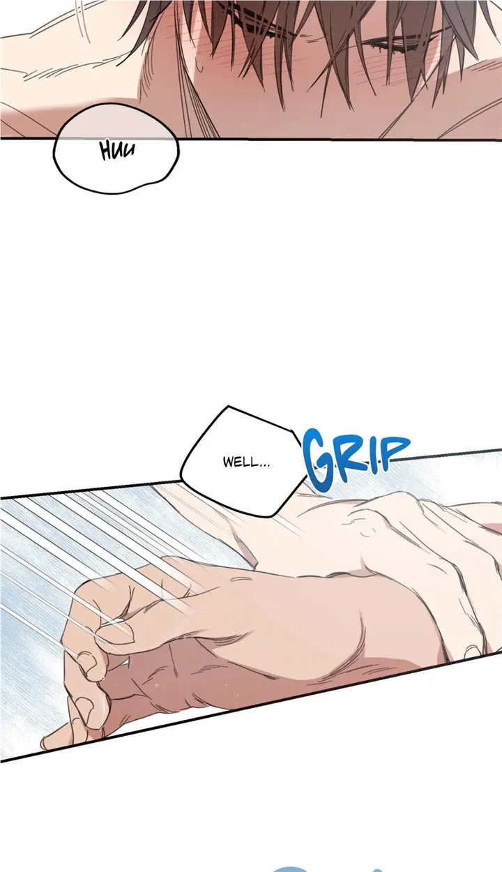 Our Sunny Days Zinmanga X Chapter 23 Page 25