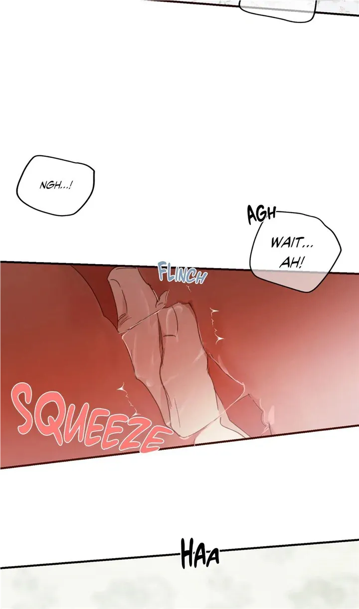 Our Sunny Days Zinmanga X Chapter 23 Page 37