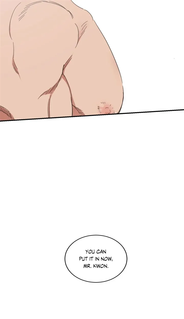 Our Sunny Days Zinmanga X Chapter 23 Page 62