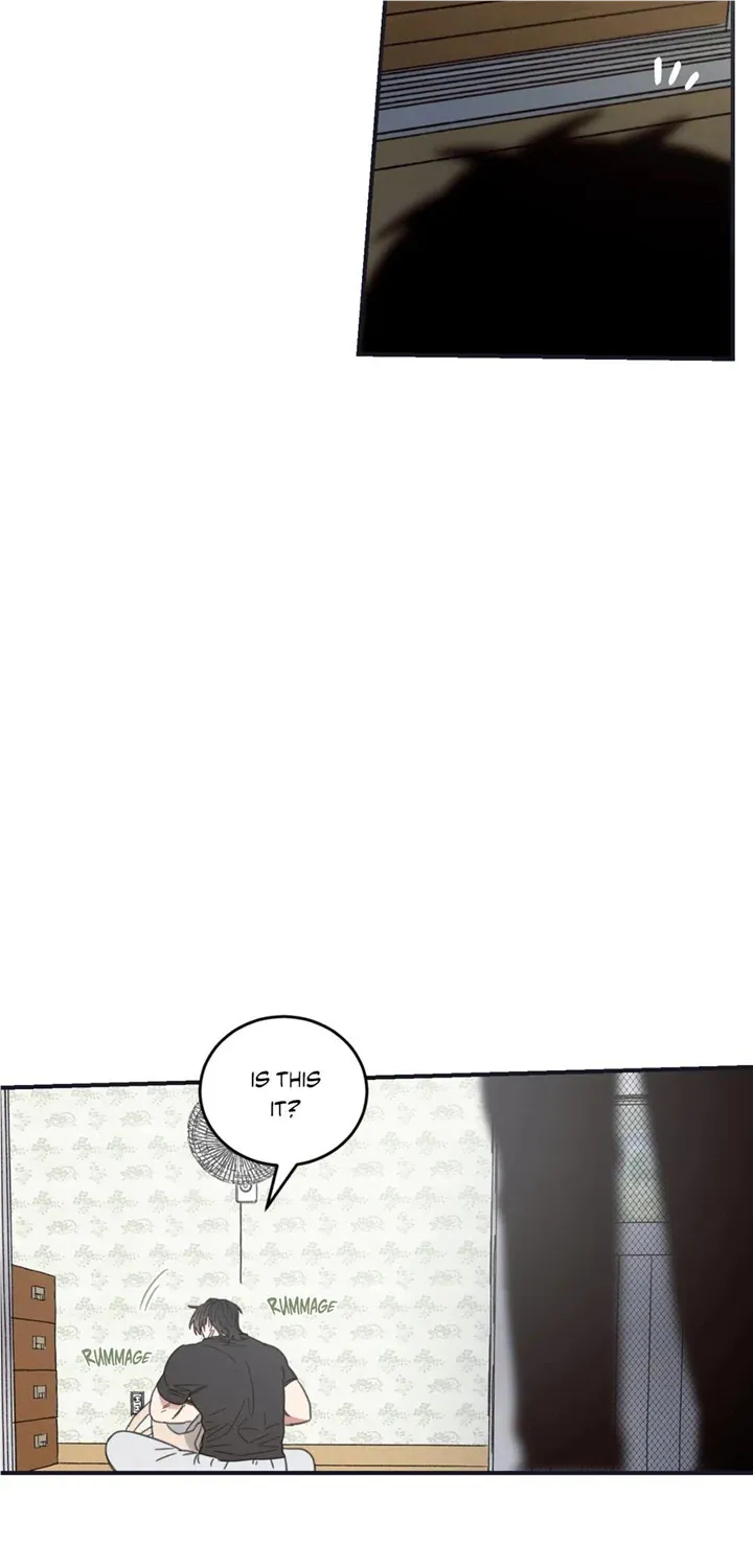 Our Sunny Days Zinmanga X Chapter 22 Page 37