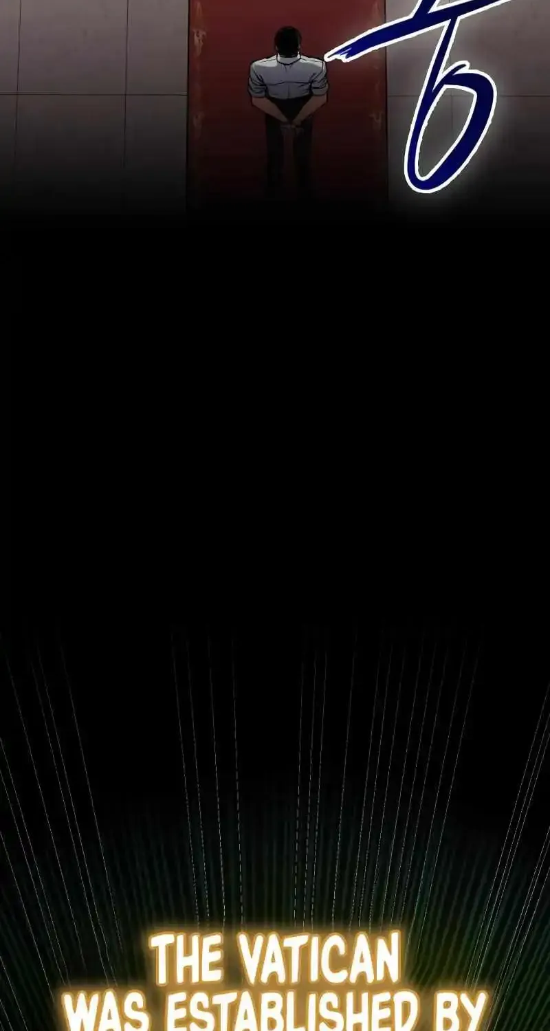 Day Walker Zinmanga X Chapter 19 Page 94