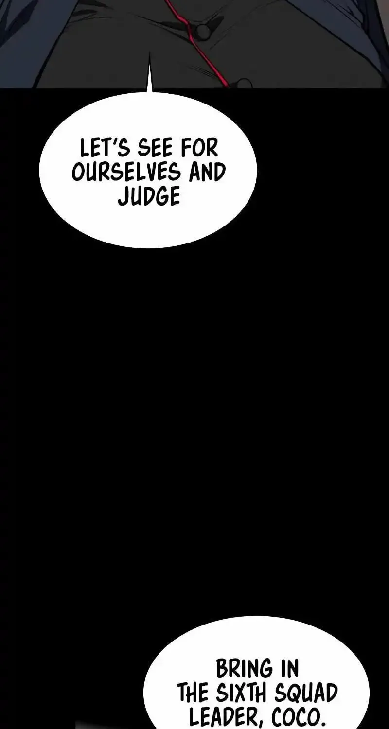 Day Walker Zinmanga X Chapter 19 Page 132