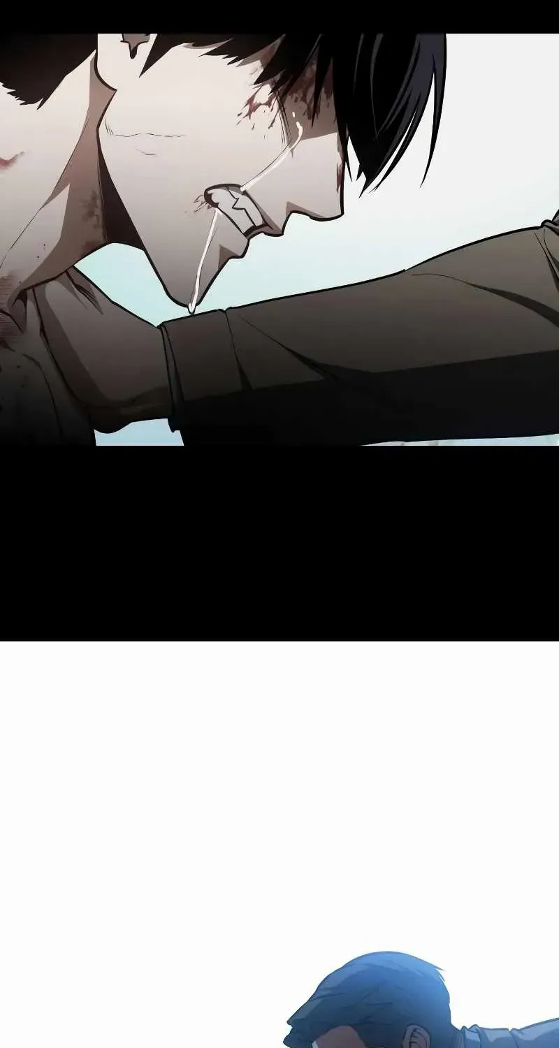 Day Walker Zinmanga X Chapter 18.1 Page 29