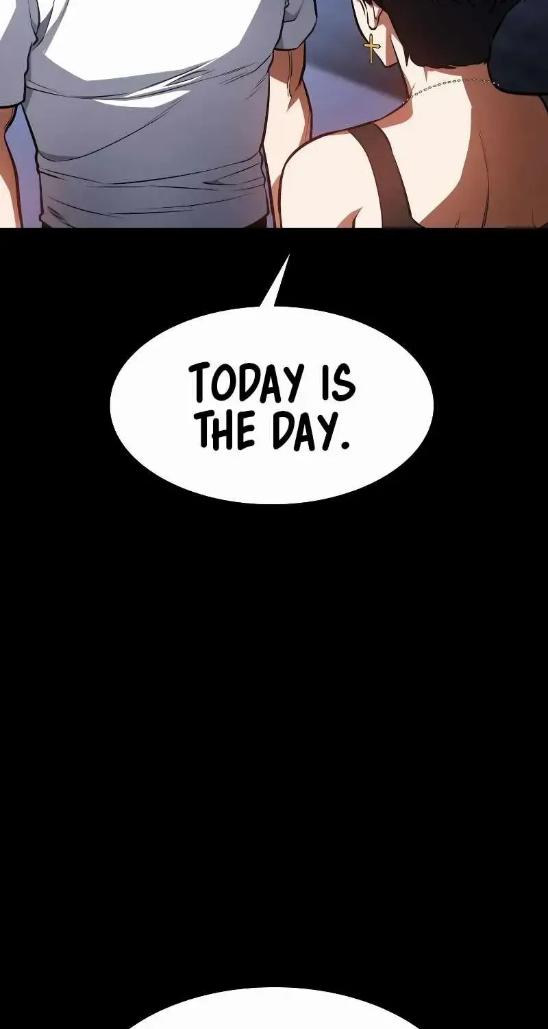 Day Walker Zinmanga X Chapter 18.1 Page 52