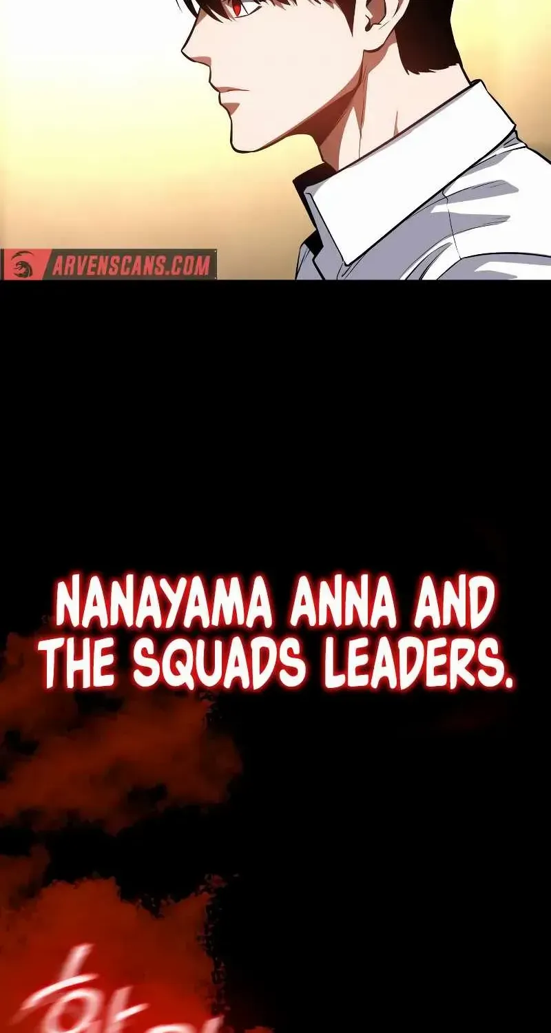Day Walker Zinmanga X Chapter 18.1 Page 80